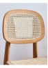 Mykah Cane Side Chair